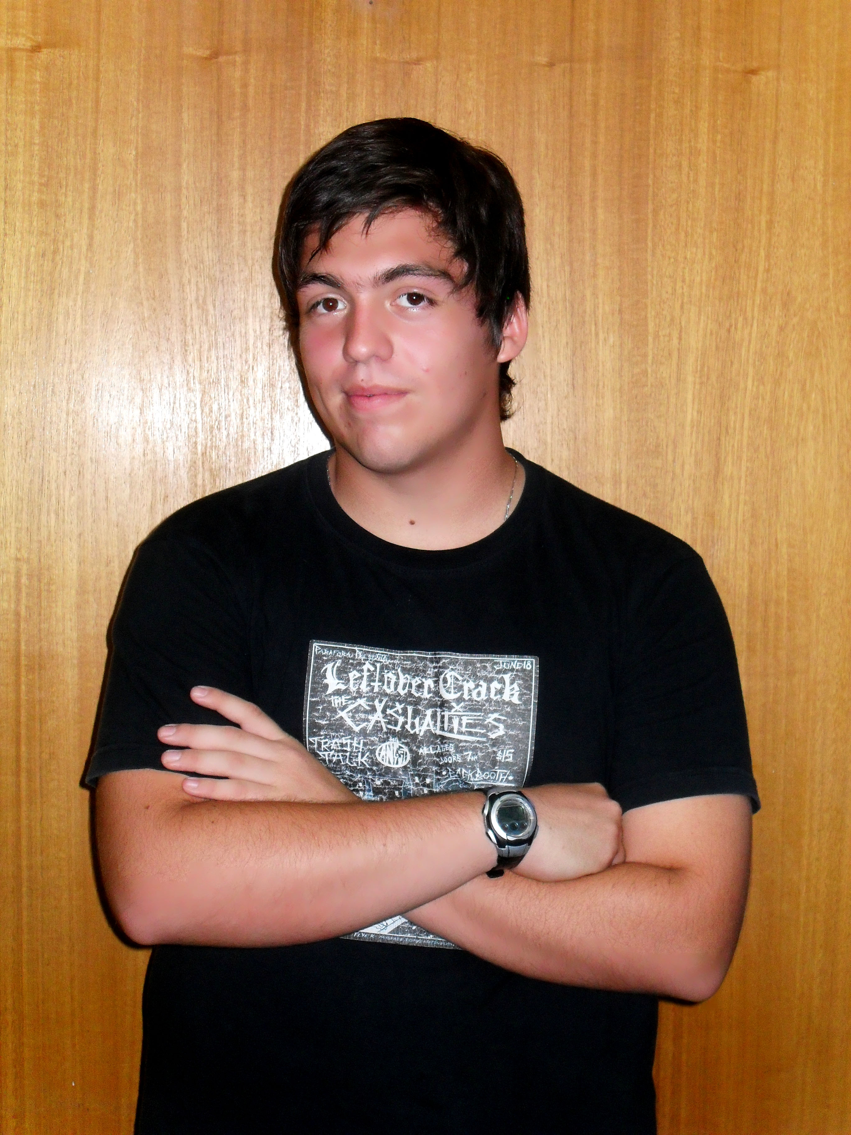 KURT HUETT