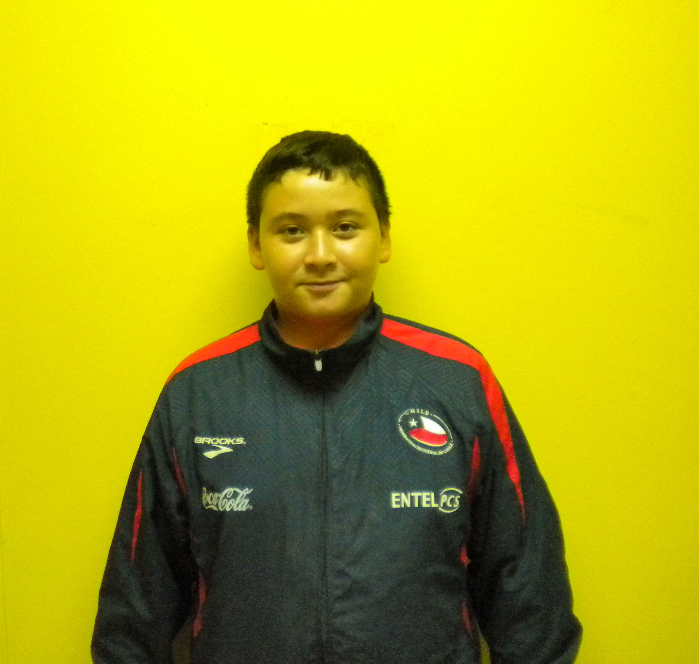 Andrés Pinto